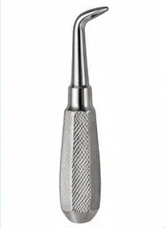 Angled Cow Horn Extractor, supplied by Veterinary Falcon