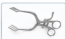 Weitlaner Retractor, supplied by Veterinary Falcon