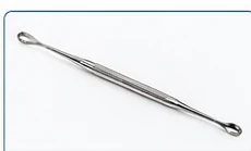 Bone Curette, supplied by Veterinary Falcon
