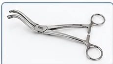 Reduction Forceps, supplied by Veterinary Falcon