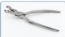 Lane Bone-Holding Forceps, supplied by Veterinary Falcon