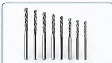 Orthopedic Drill Bits, supplied by Veterinary Falcon