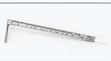 Depth Gauge, supplied by Veterinary Falcon