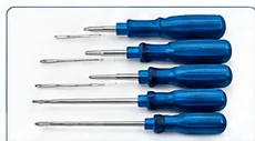 Bone Screwdriver Set, supplied by Veterinary Falcon