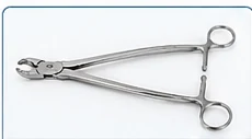 Bone Plate-Holding Forceps, supplied by Veterinary Falcon