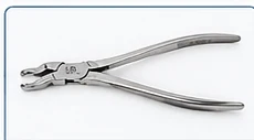 Wire-Twisting Forceps, supplied by Veterinary Falcon