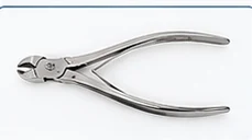 Orthopedic Wire Cutters, supplied by Veterinary Falcon