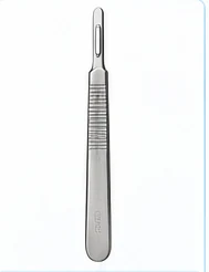 Scalpel Handle, supplied by Veterinary Falcon