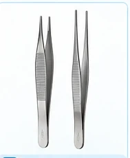 Tissue Forceps (Adson & Standard), supplied by Veterinary Falcon