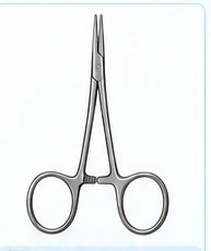 Needle Holder (Mayo-Hegar), supplied by Veterinary Falcon