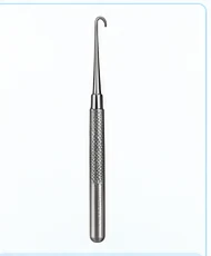 Spay Hook (Snook Hook), supplied by Veterinary Falcon